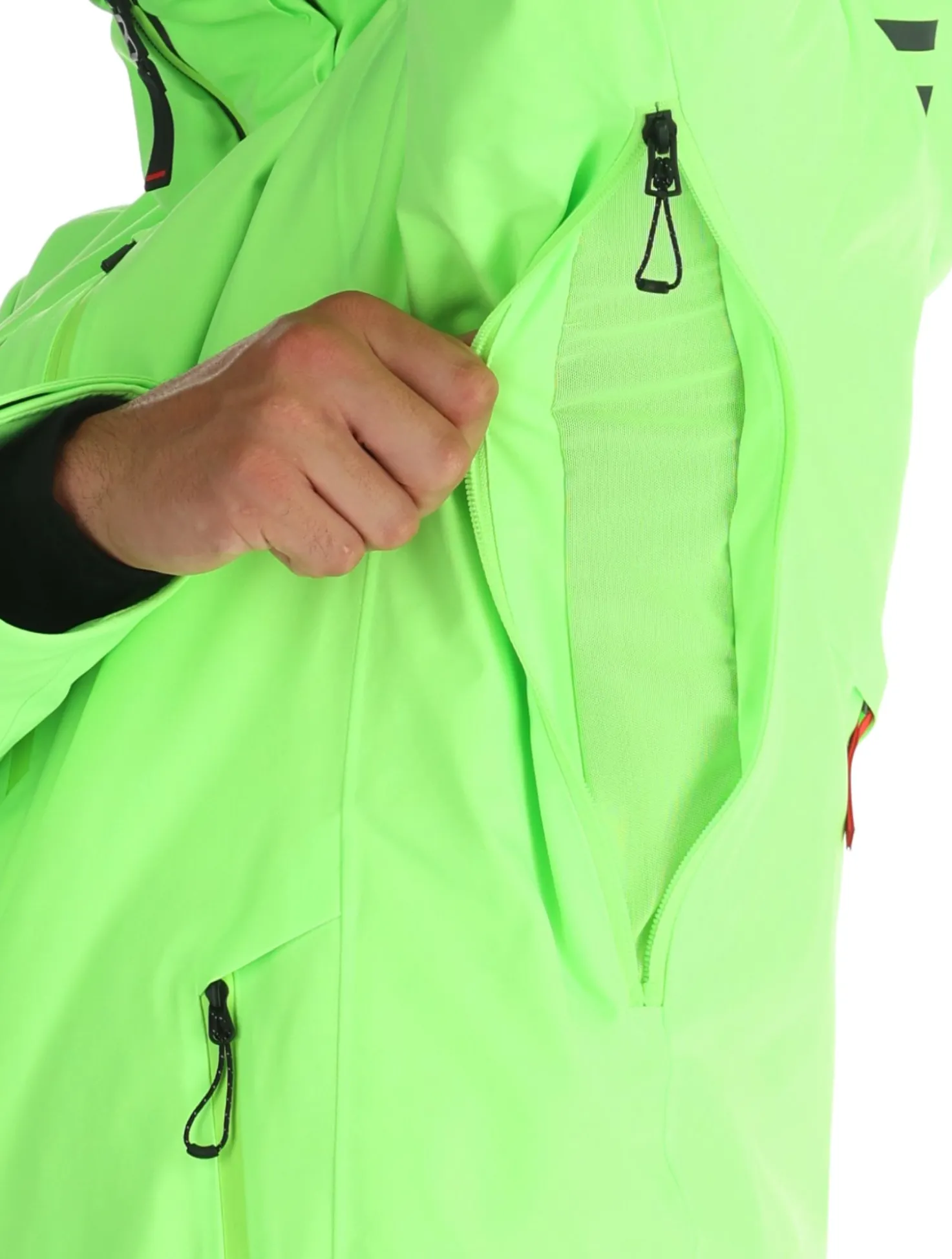 Eason3-T winterjas heren