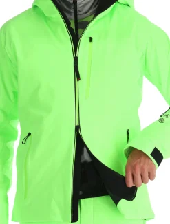 Eason3-T winterjas heren