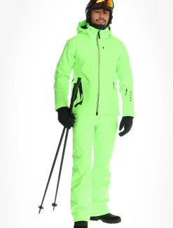 Eason3-T winterjas heren