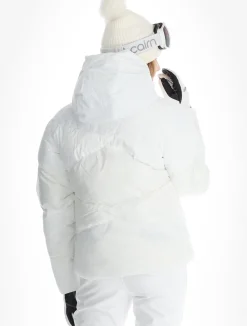 Ebeleben ski-jas dames