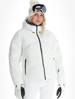 Ebeleben ski-jas dames