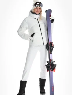 Ebeleben ski-jas dames