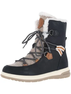 Ebelya snowboots dames