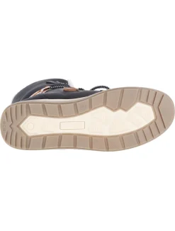 Ebelya snowboots dames