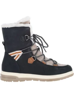 Ebelya snowboots dames