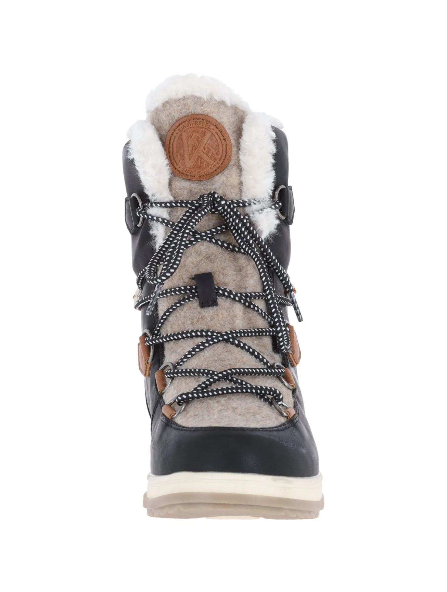Ebelya snowboots dames