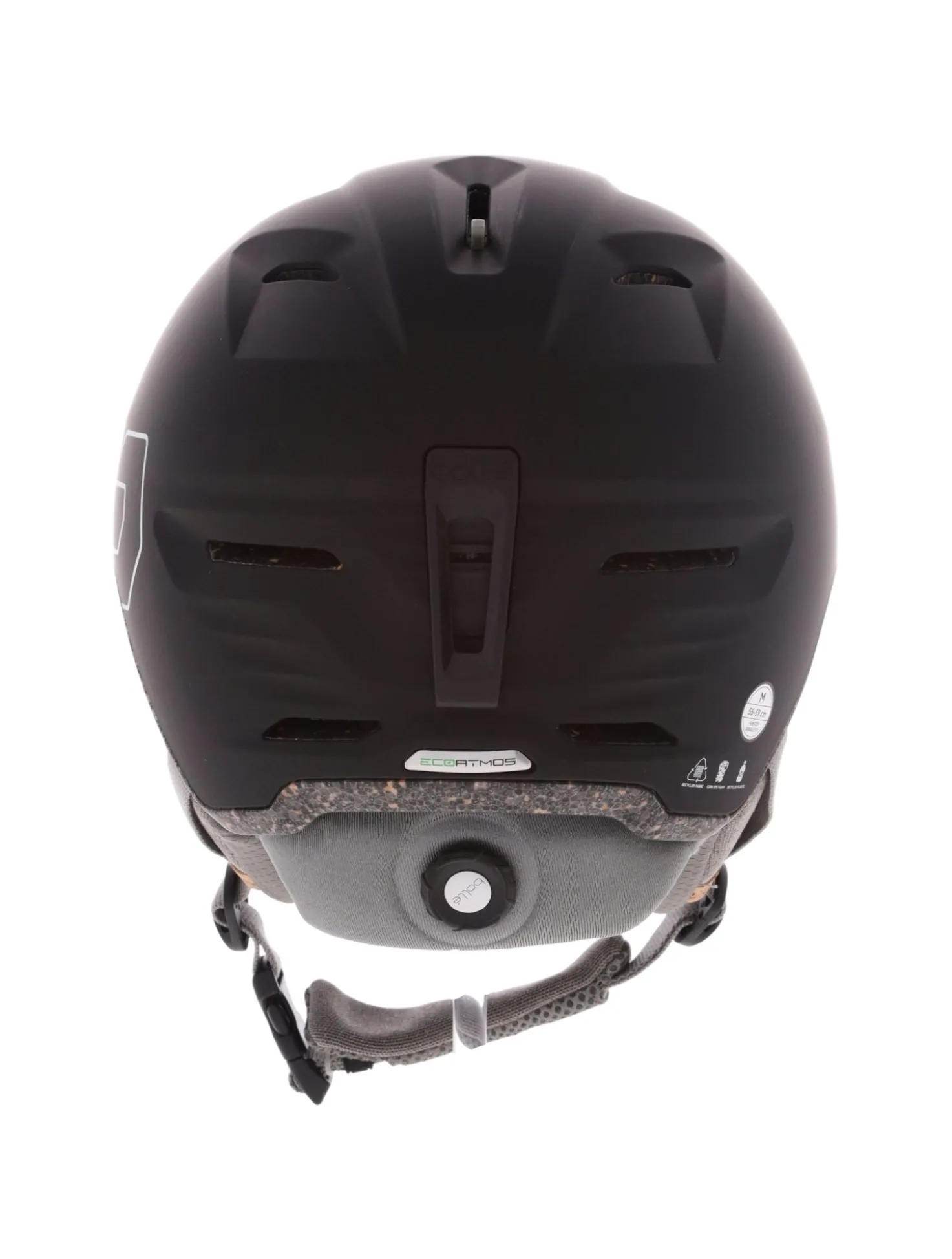 Eco Atmos skihelm unisex