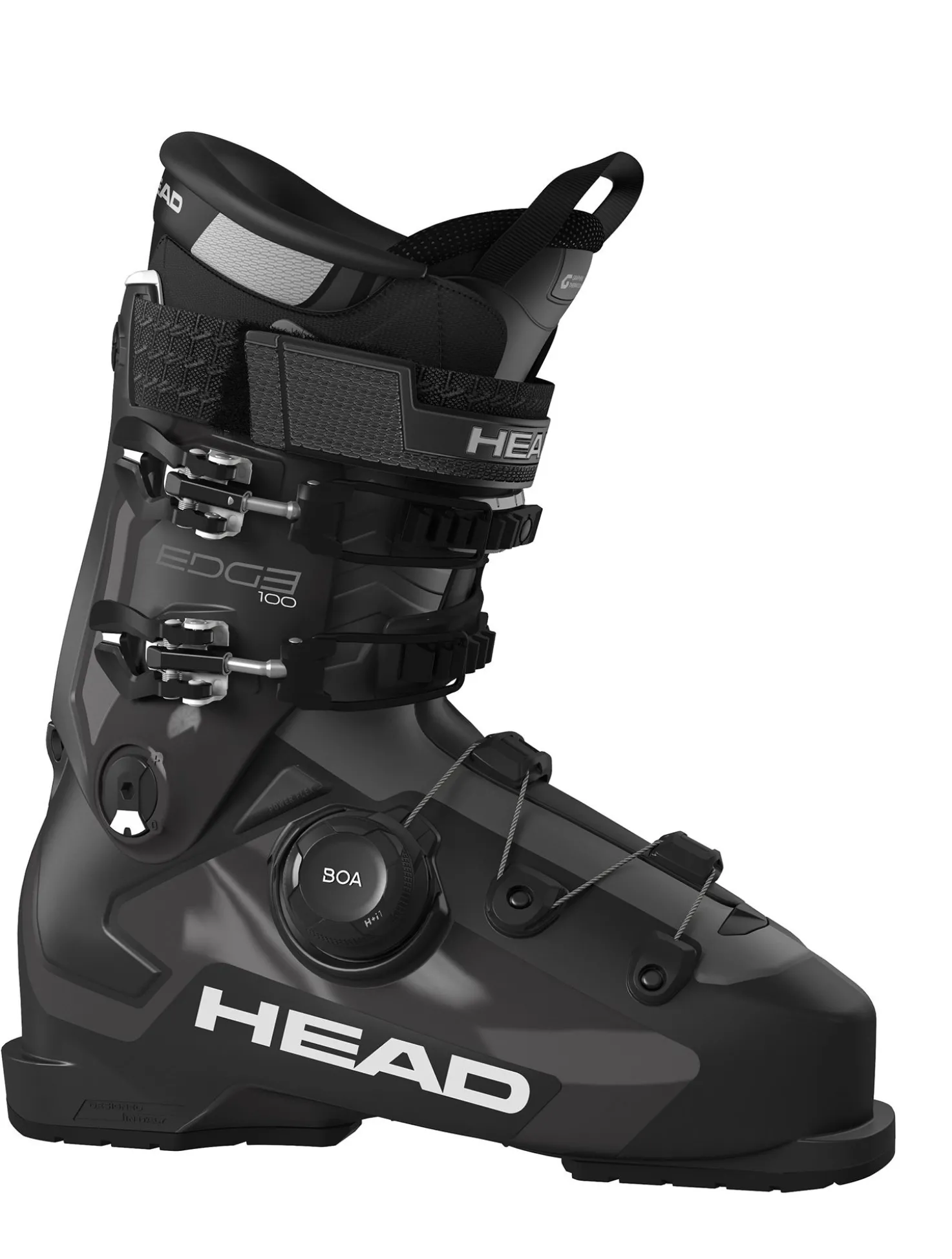 Edge 100 HV BOA skischoenen heren