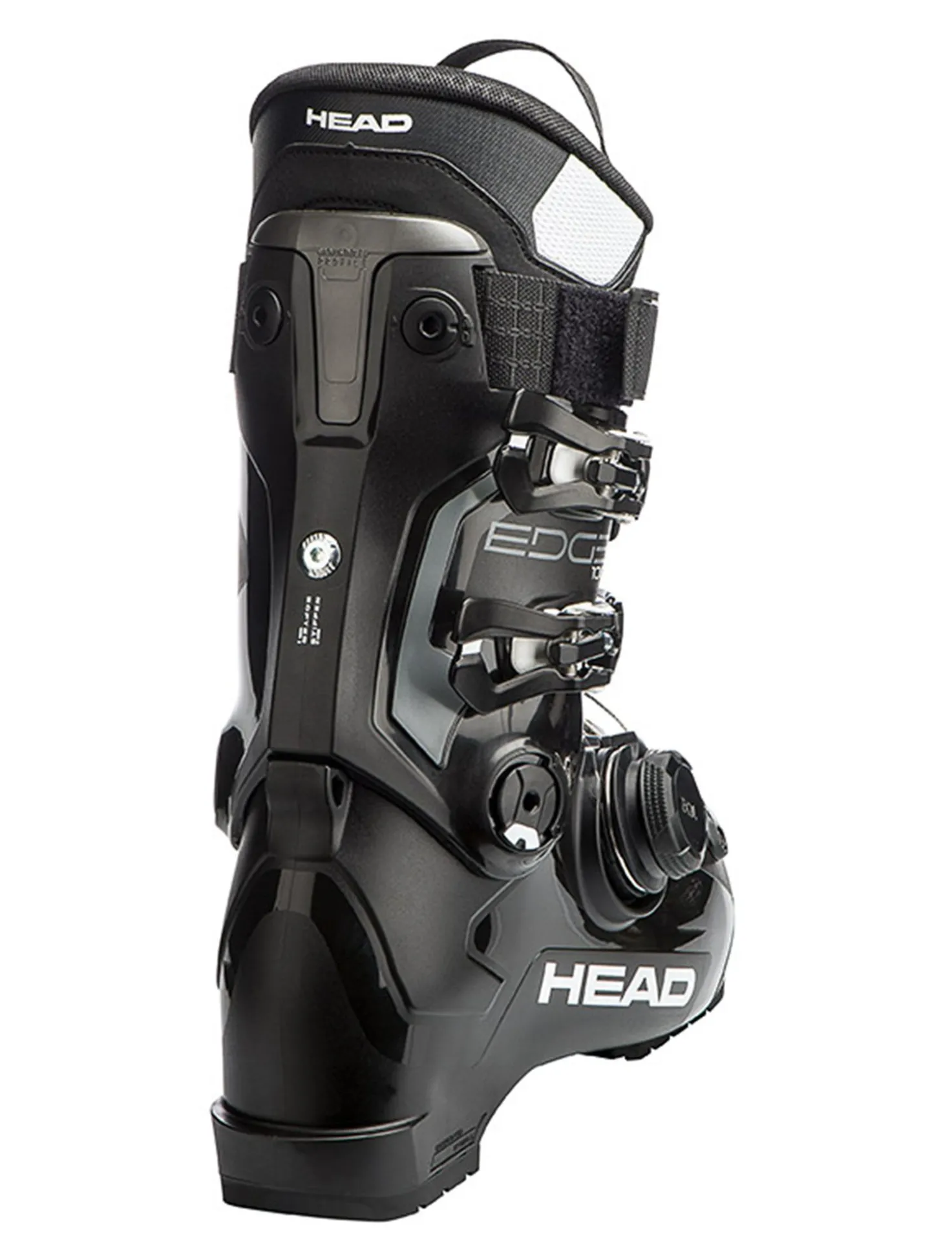 Edge 100 HV BOA skischoenen heren