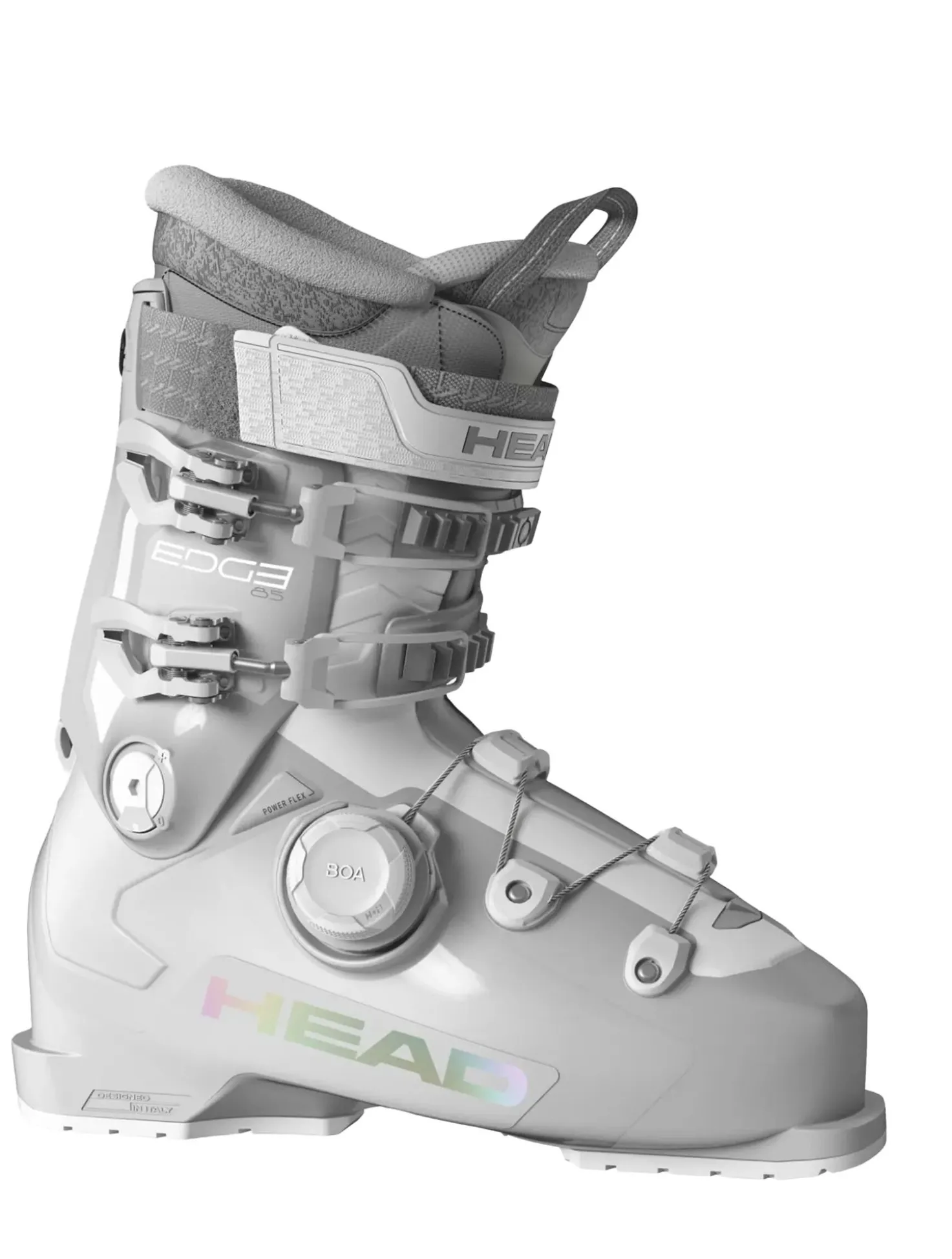 Edge 85 HV BOA W skischoenen dames