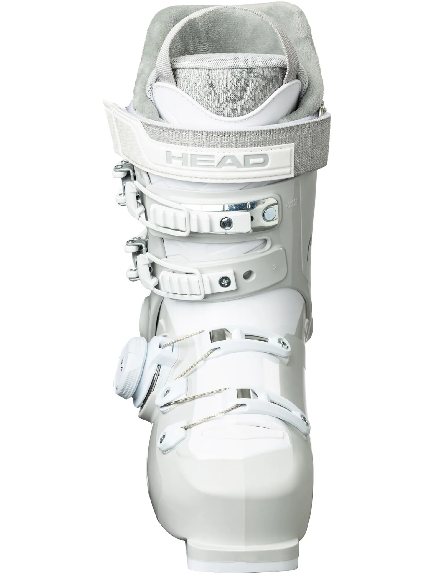 Edge 85 HV BOA W skischoenen dames
