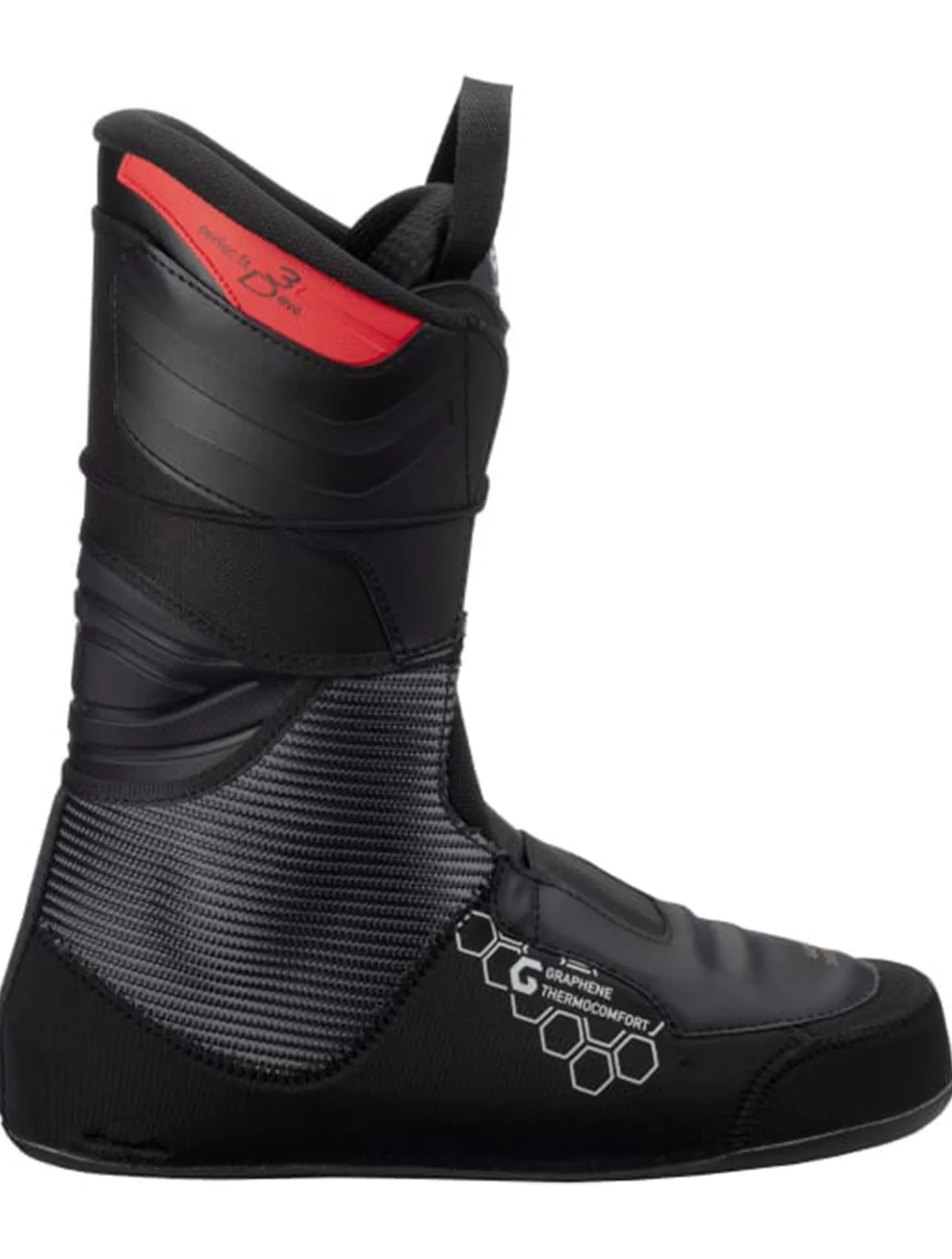 Edge 110 HV GW BOA skischoenen heren