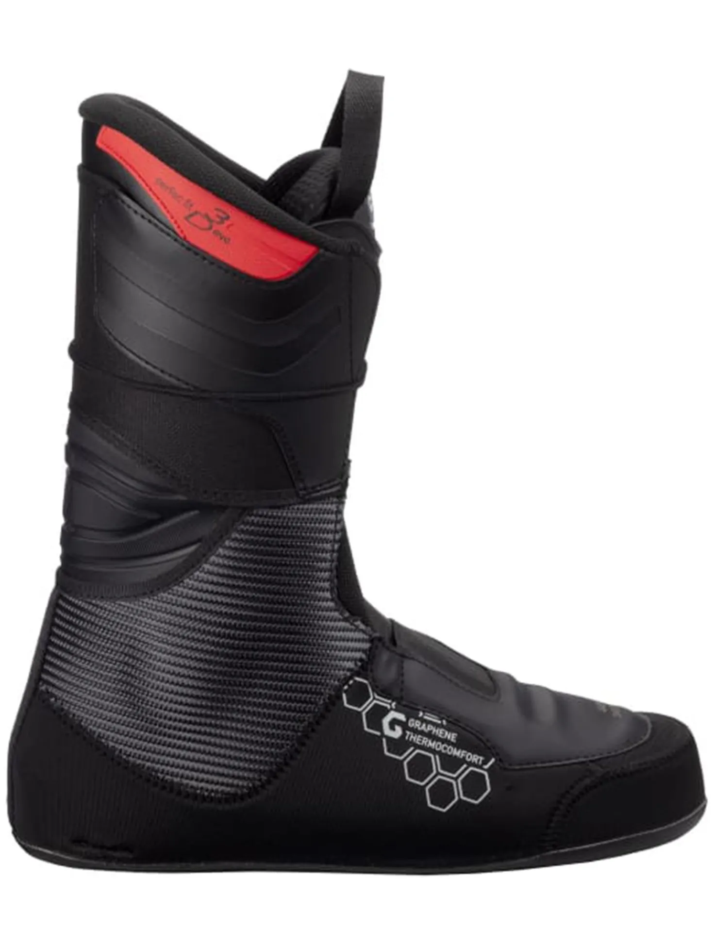 Edge 110 HV GW BOA skischoenen heren