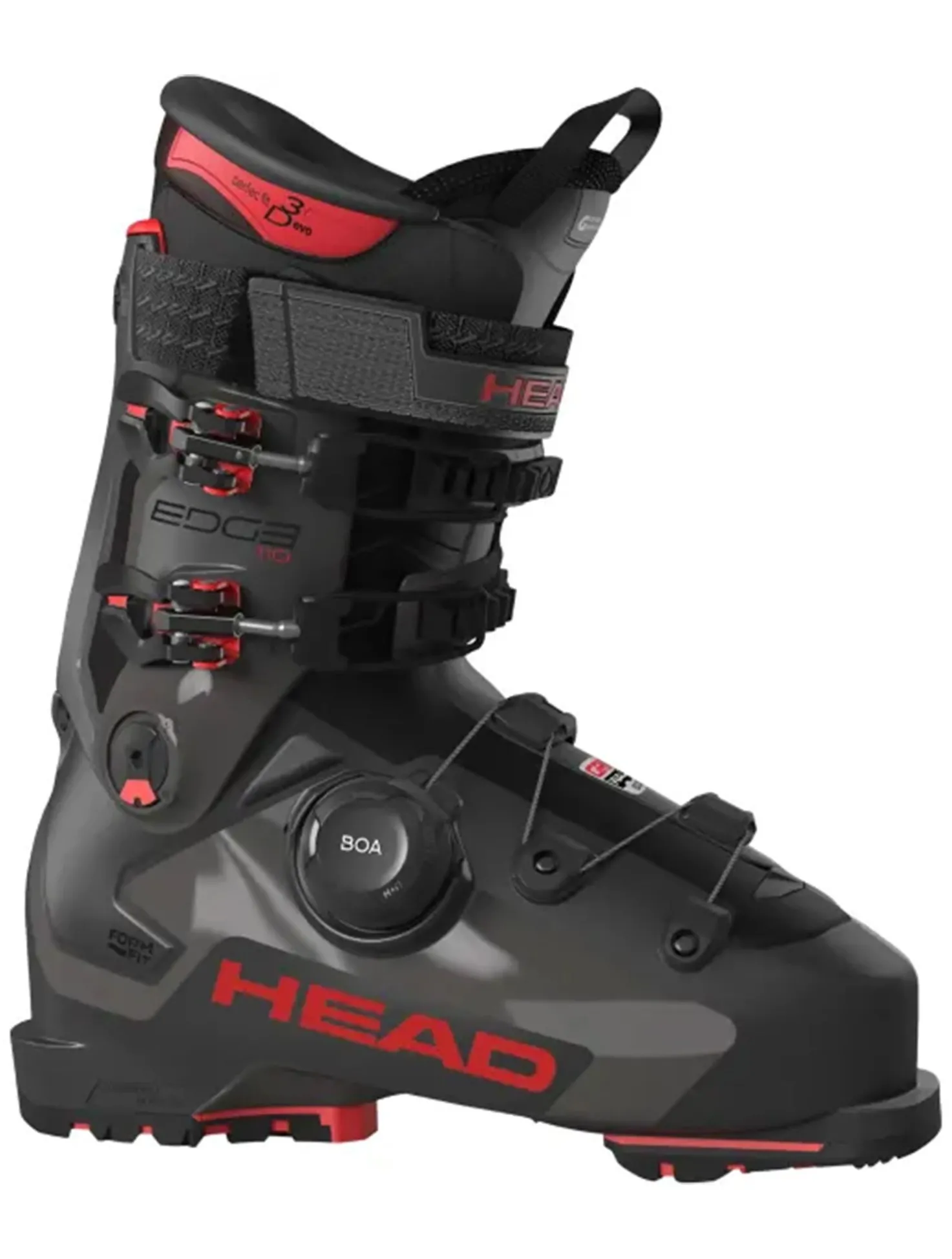 Edge 110 HV GW BOA skischoenen heren