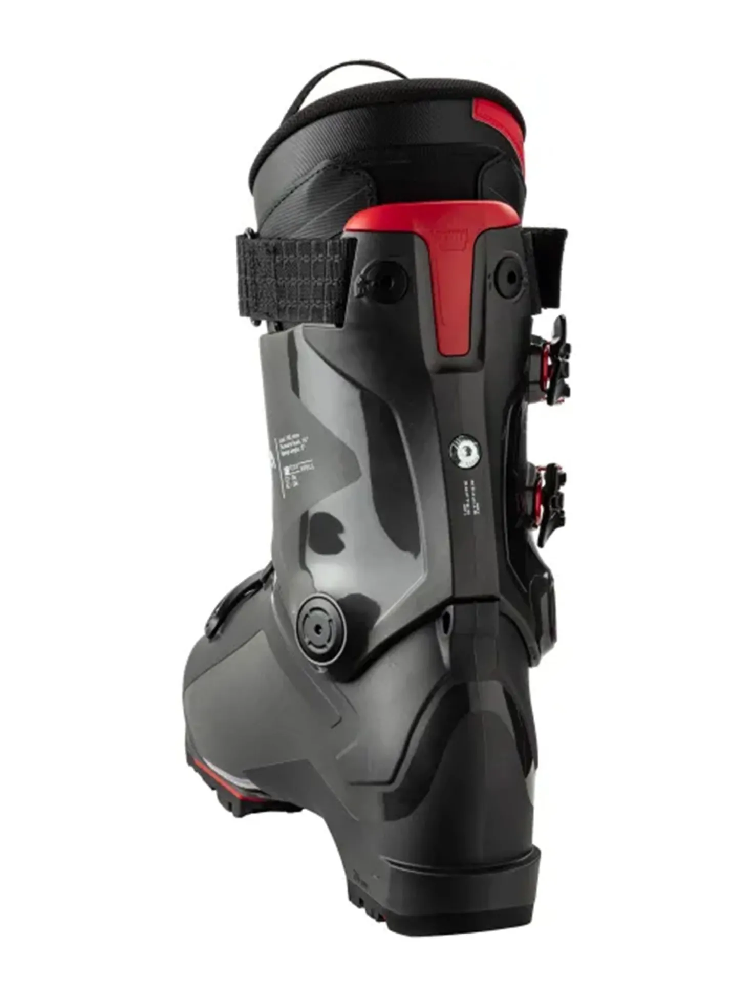 Edge 110 HV GW BOA skischoenen heren
