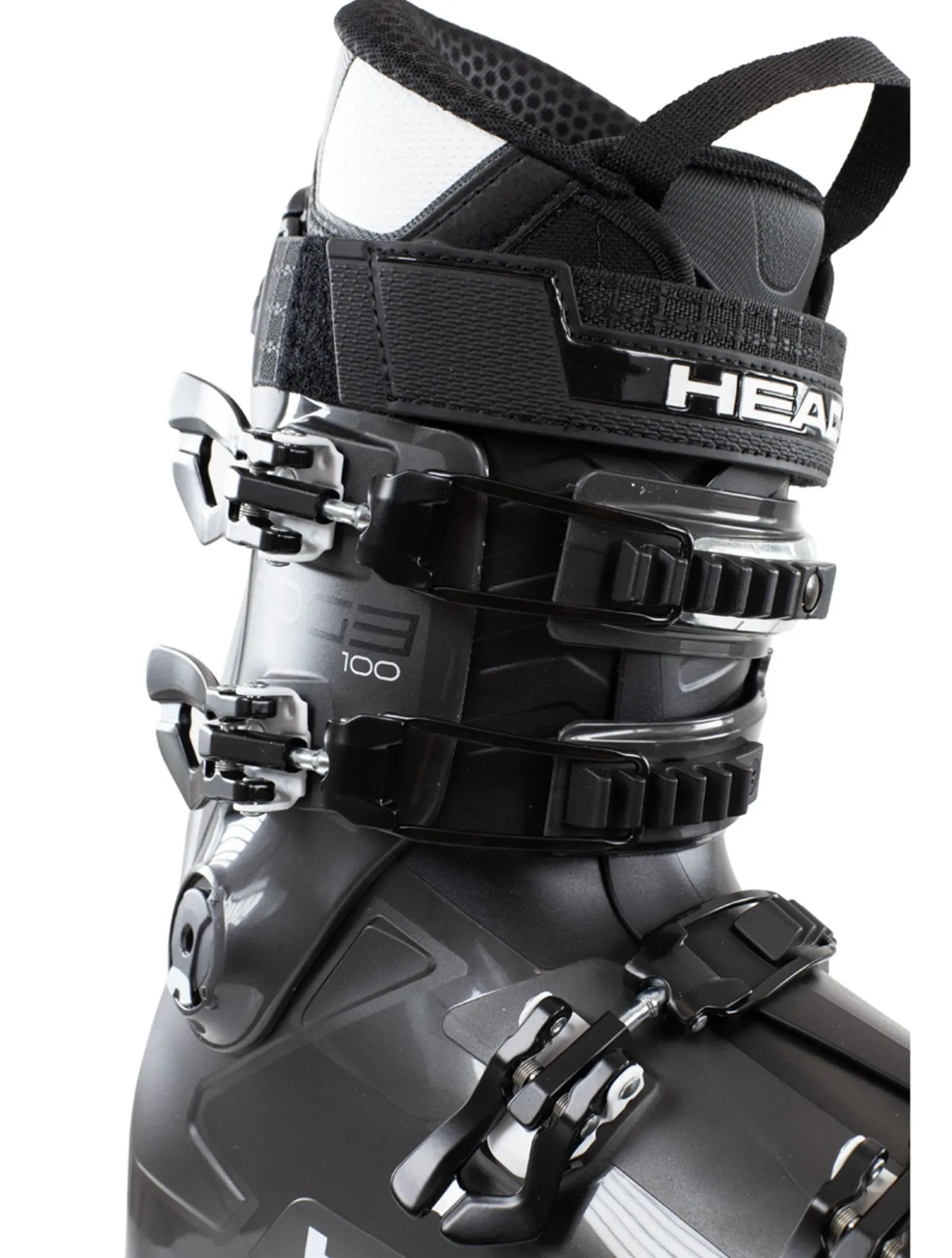 Edge 100 HV skischoenen heren