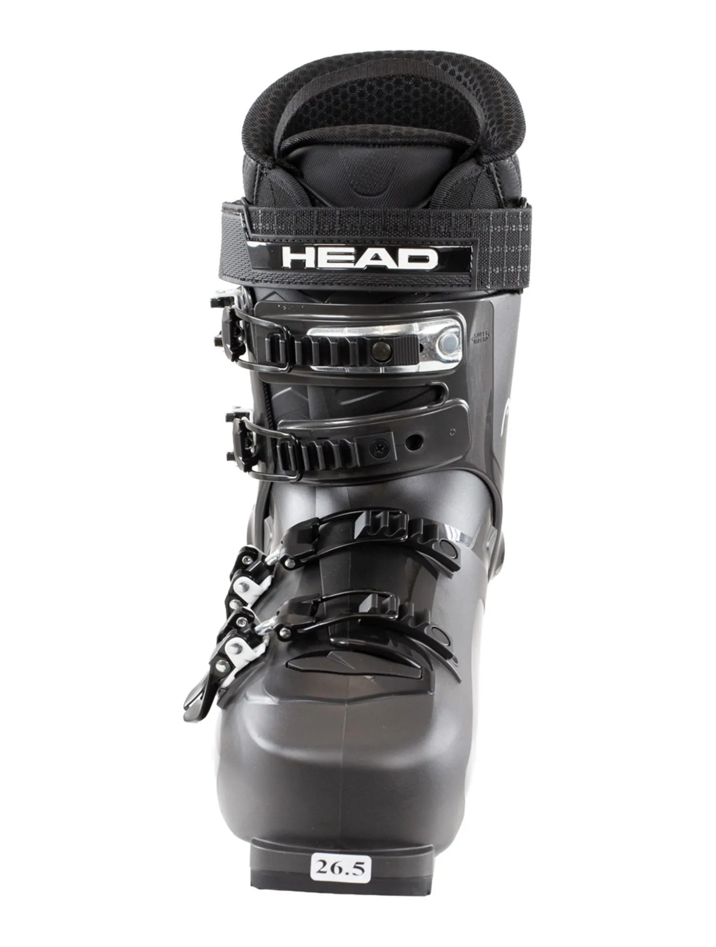 Edge 100 HV skischoenen heren