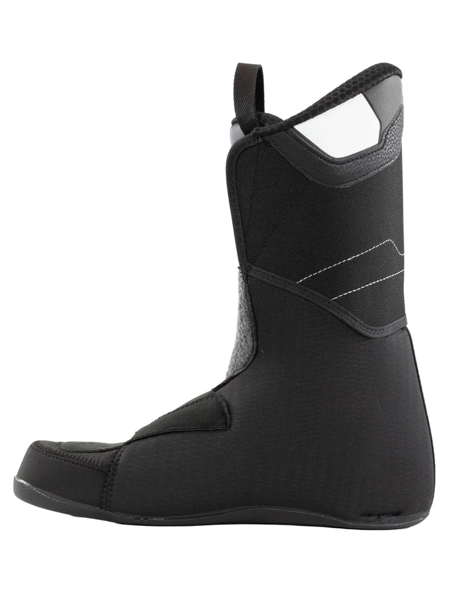 Edge 100 HV skischoenen heren