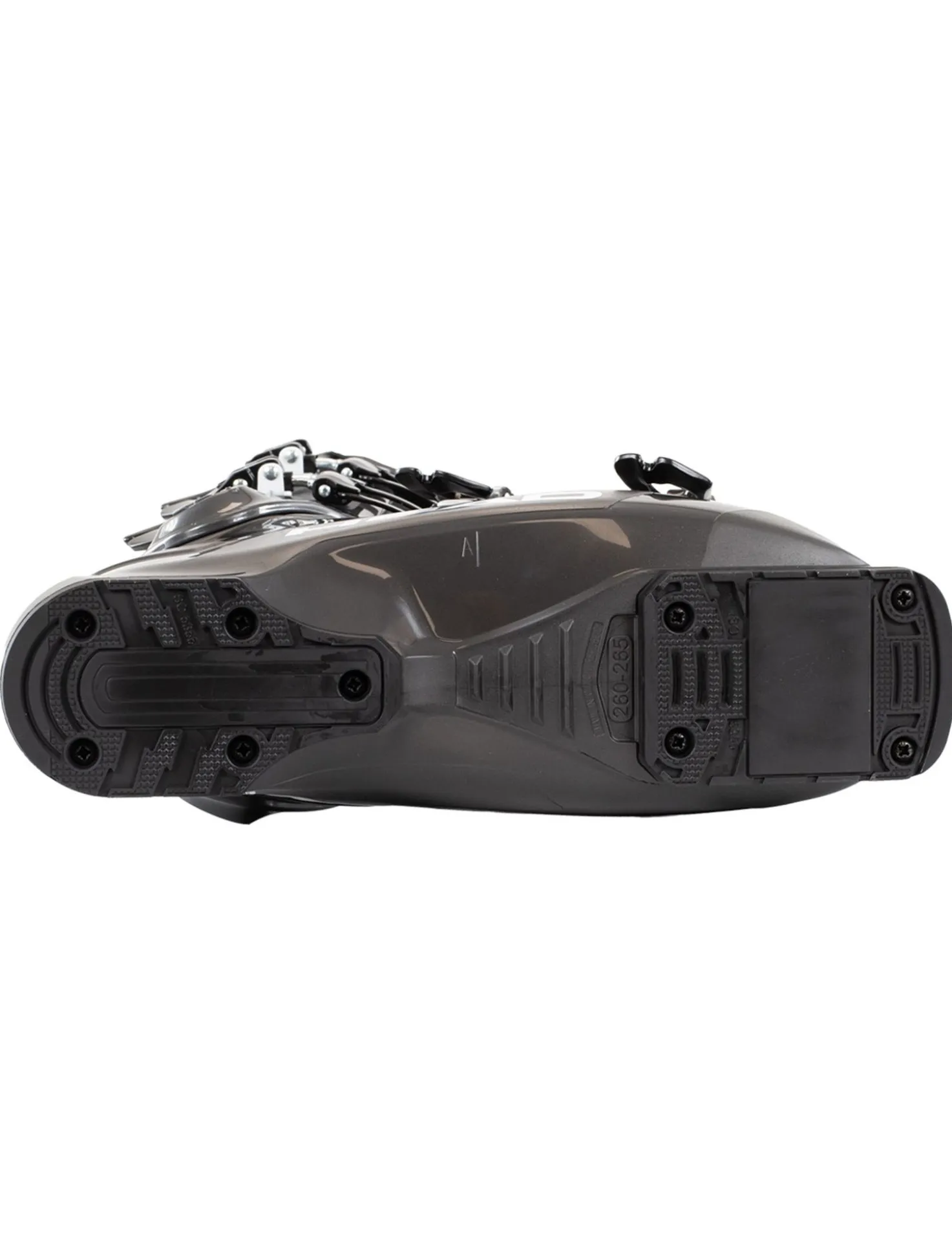 Edge 100 HV skischoenen heren