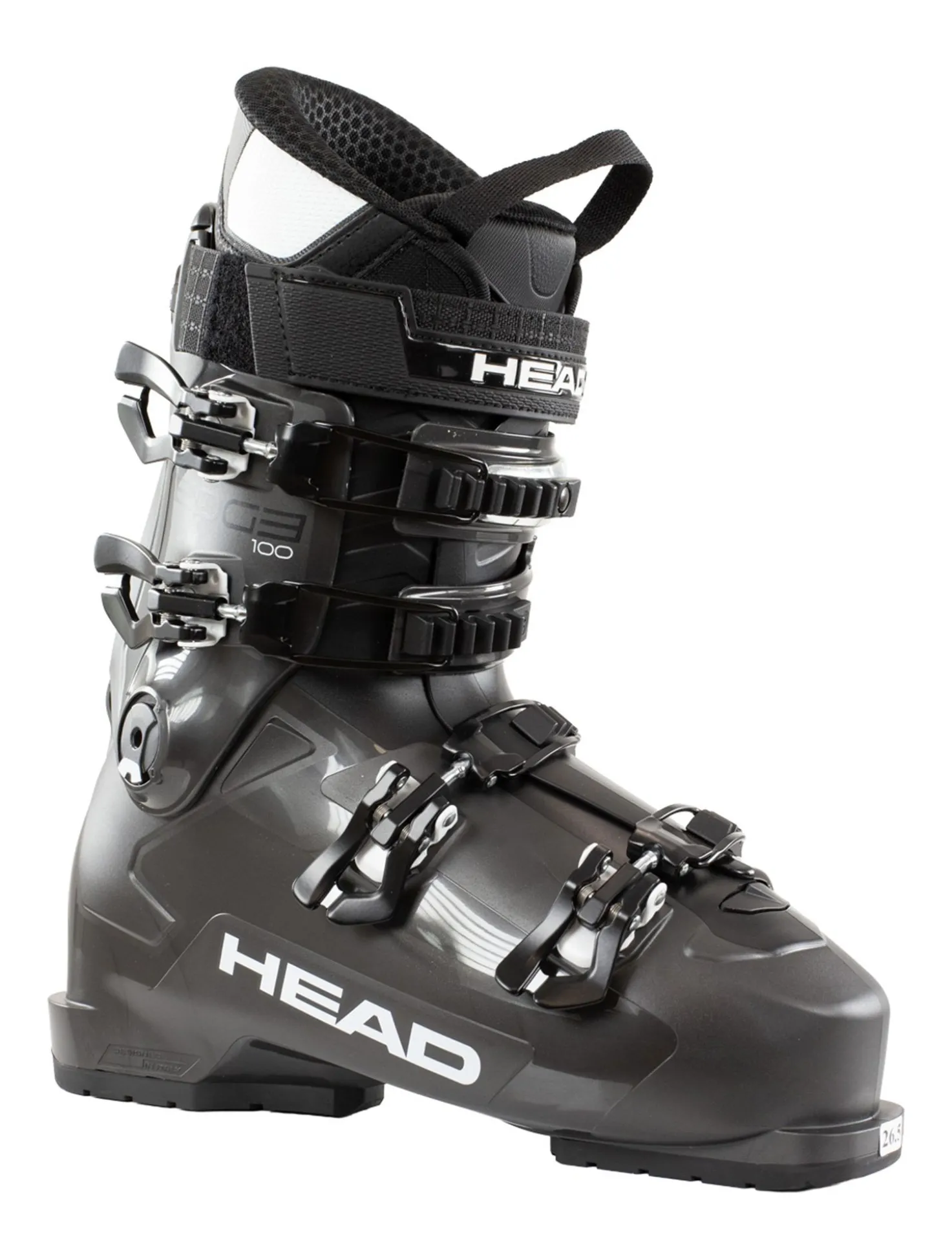 Edge 100 HV skischoenen heren