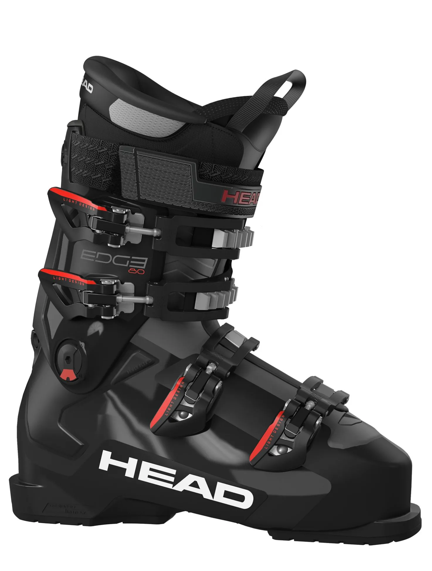 Edge 80 HV skischoenen heren