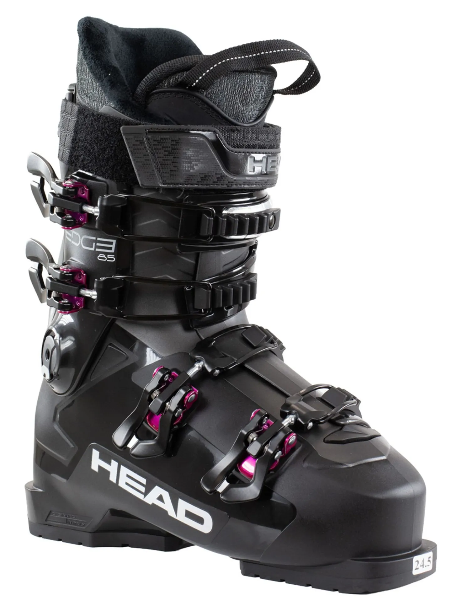 Edge 85 W HV skischoenen dames
