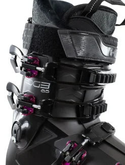 Edge 85 W HV skischoenen dames