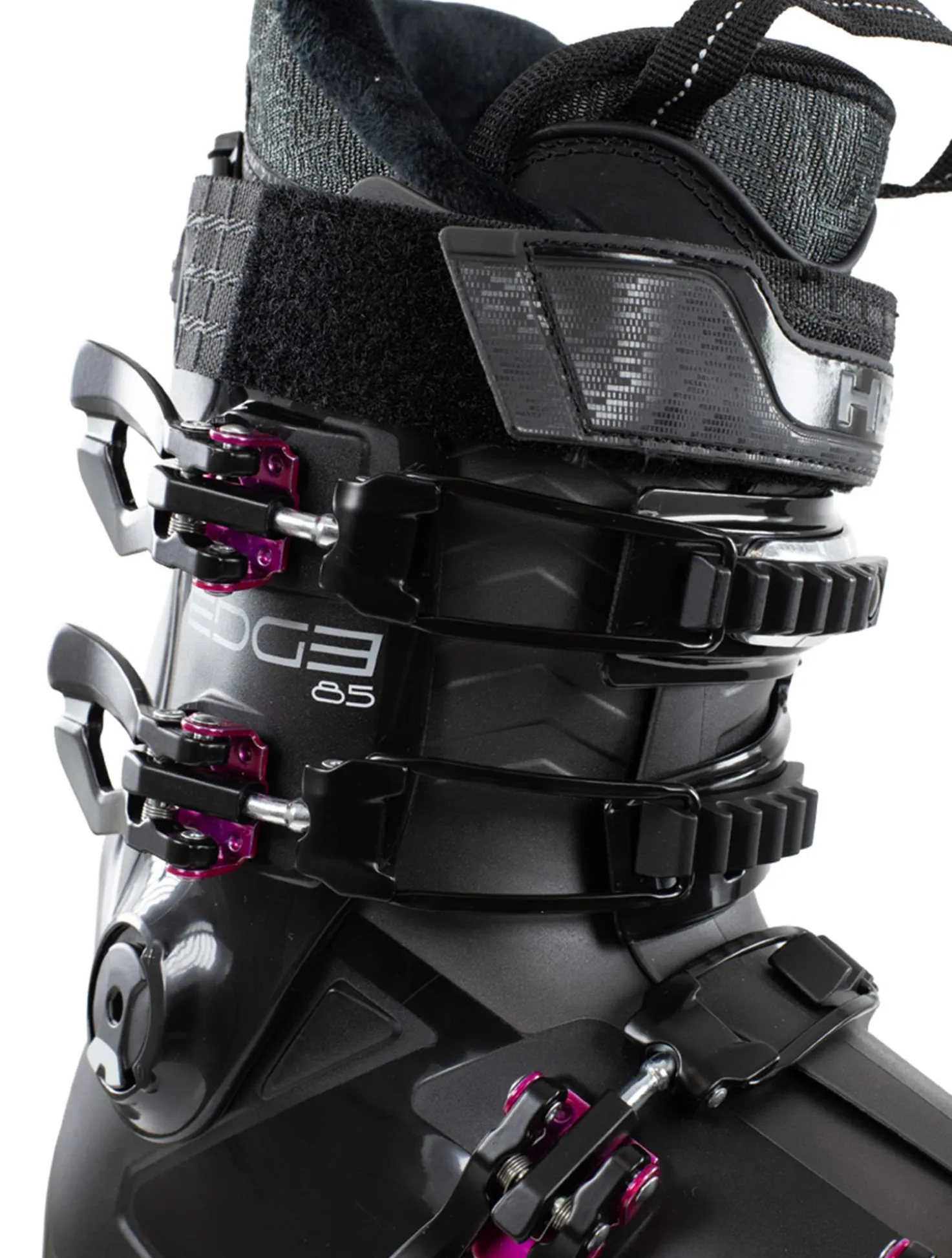 Edge 85 W HV skischoenen dames
