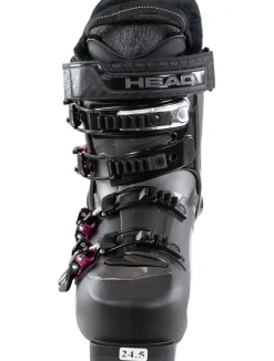 Edge 85 W HV skischoenen dames