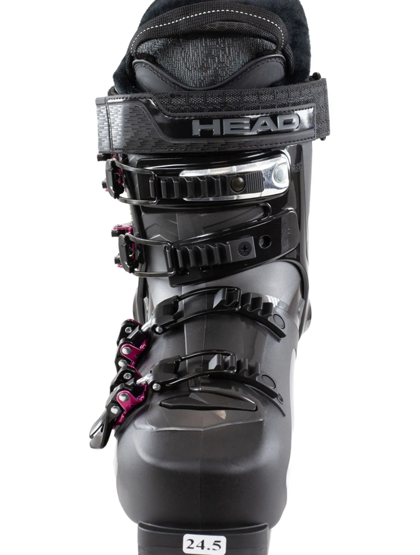 Edge 85 W HV skischoenen dames