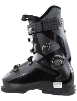 Edge 85 W HV skischoenen dames