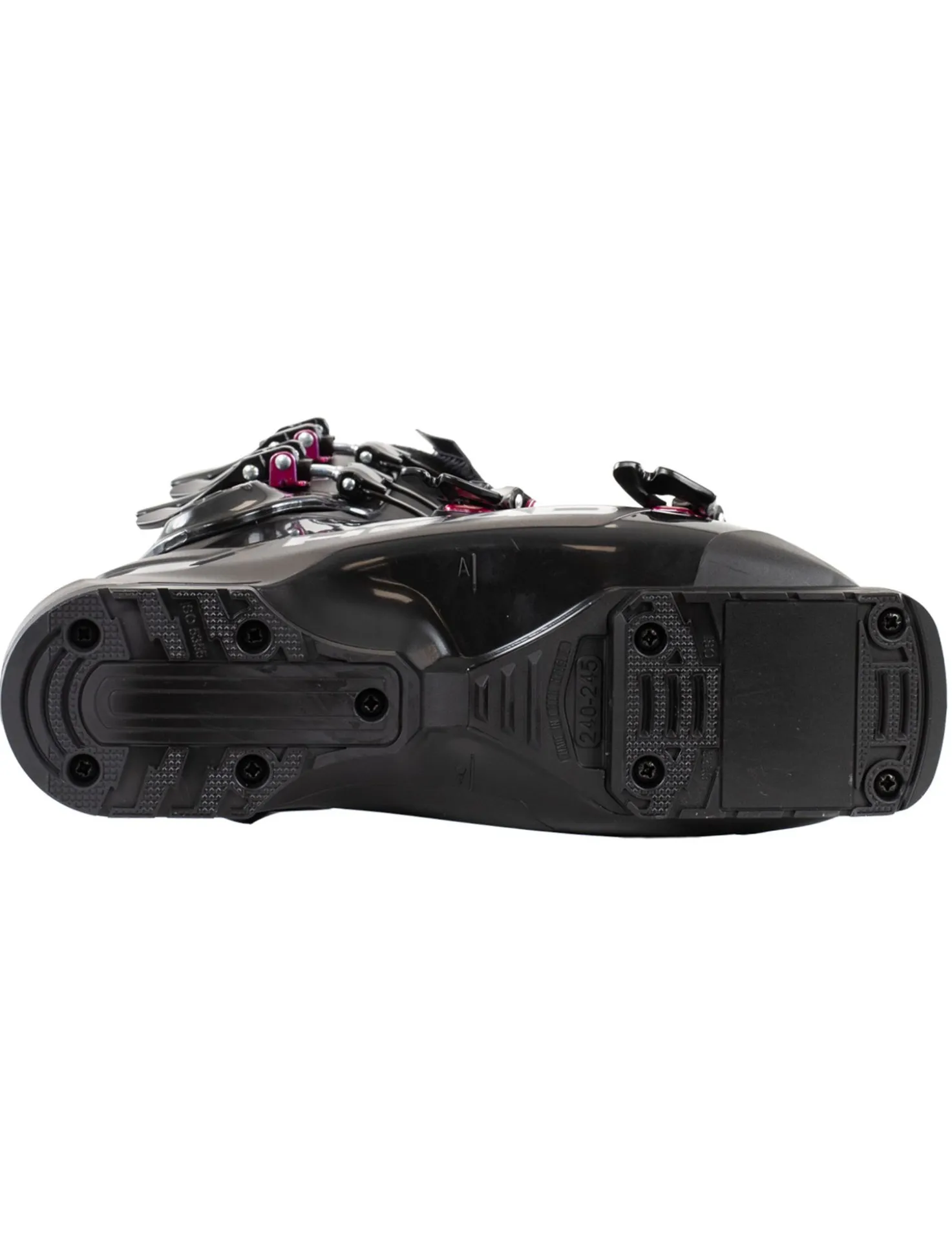 Edge 85 W HV skischoenen dames