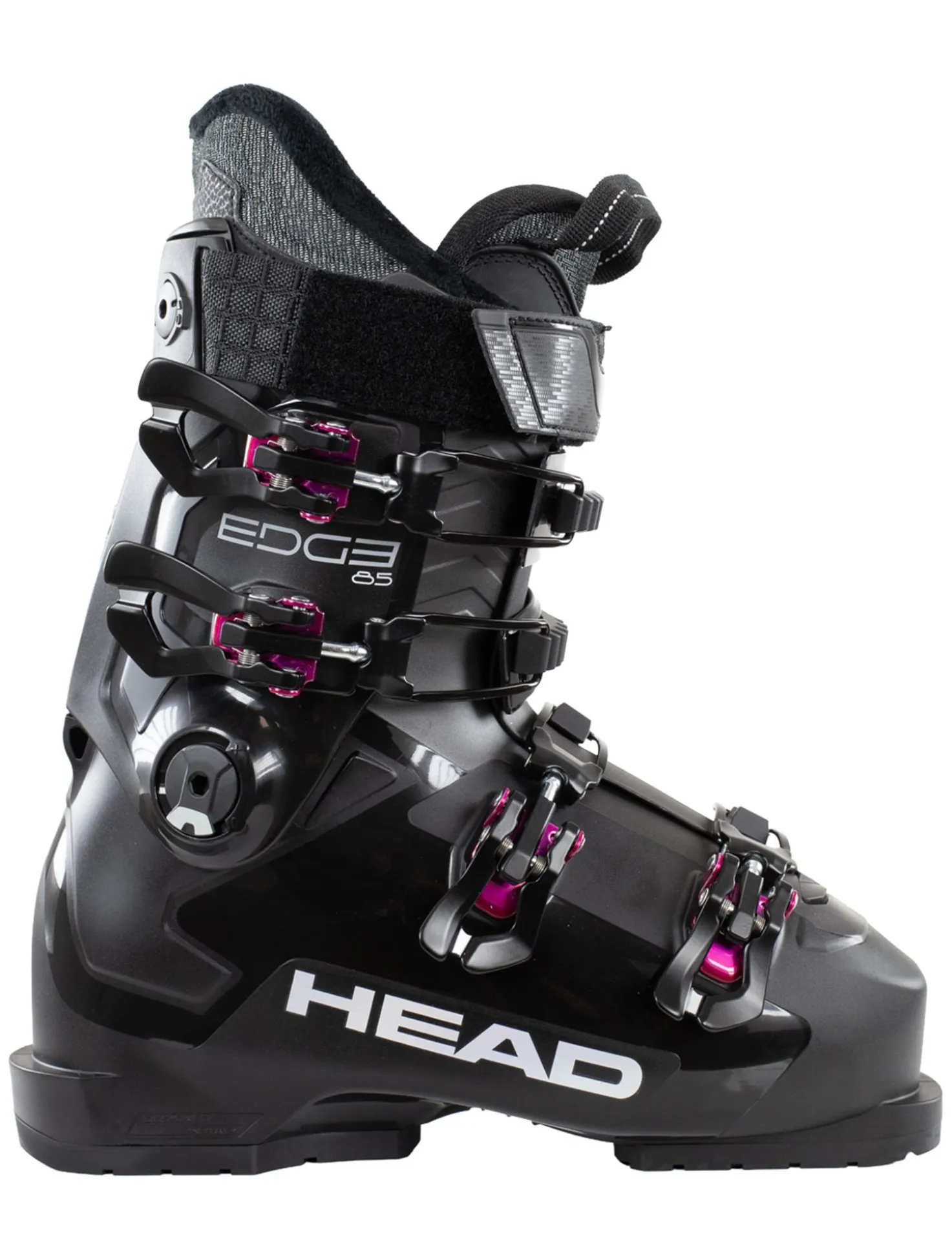 Edge 85 W HV skischoenen dames
