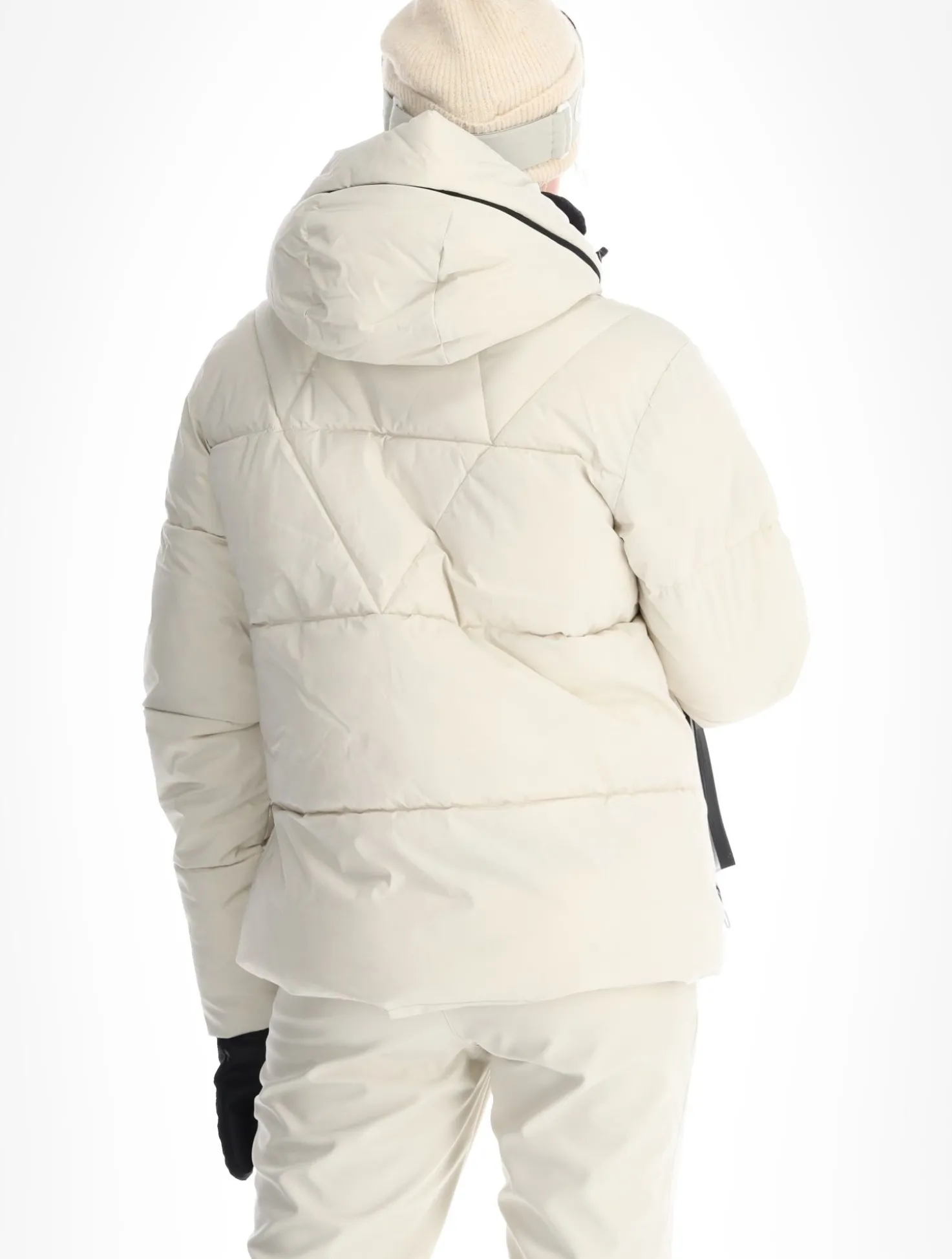 Eiriken ski-jas dames