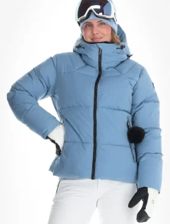 Eiriken W winterjas dames