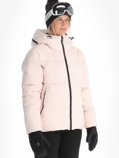 Eiriken W winterjas dames