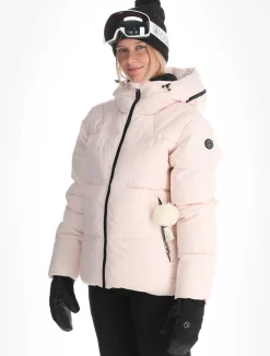 Eiriken W winterjas dames