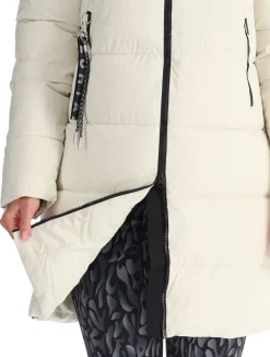 Eisele ski-jas dames