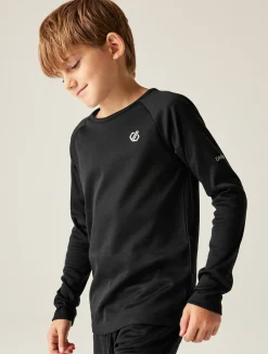 Elate III Baselayer Set Jr thermoset kinderen