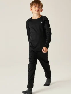Elate III Baselayer Set Jr thermoset kinderen