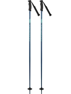 Electra skistokken dames