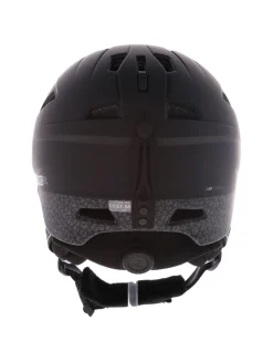 Electron Graphic skihelm unisex