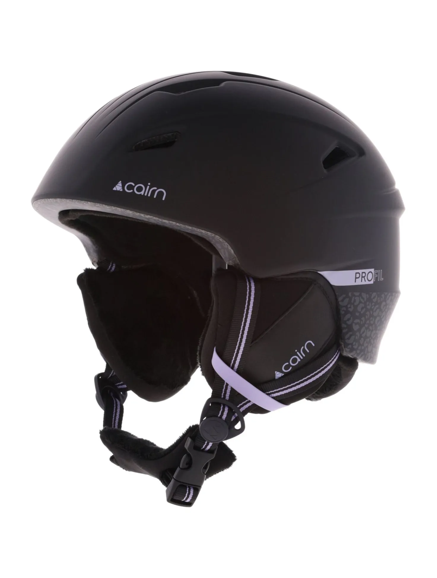 Electron Graphic skihelm unisex