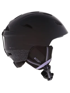 Electron Graphic skihelm unisex