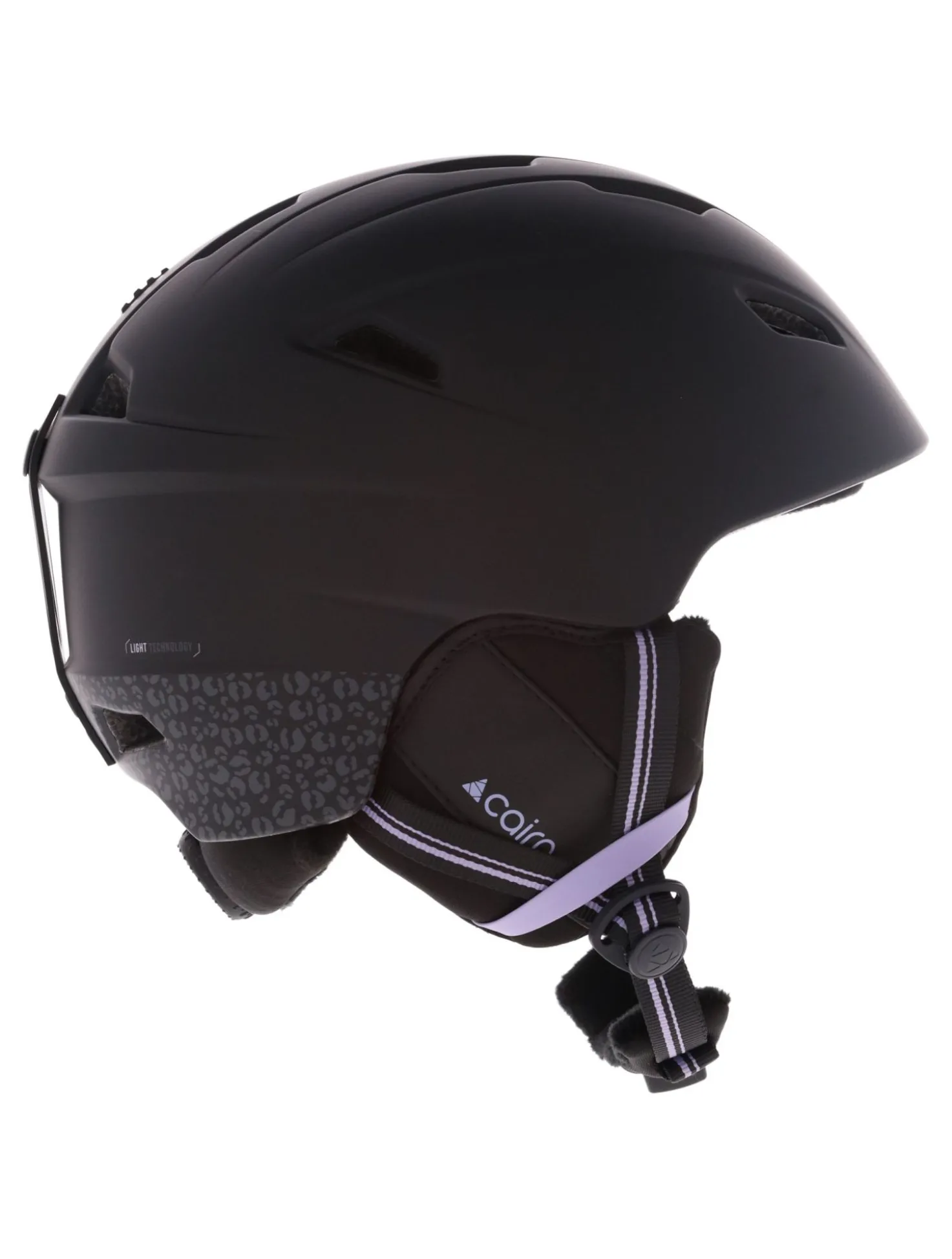 Electron Graphic skihelm unisex