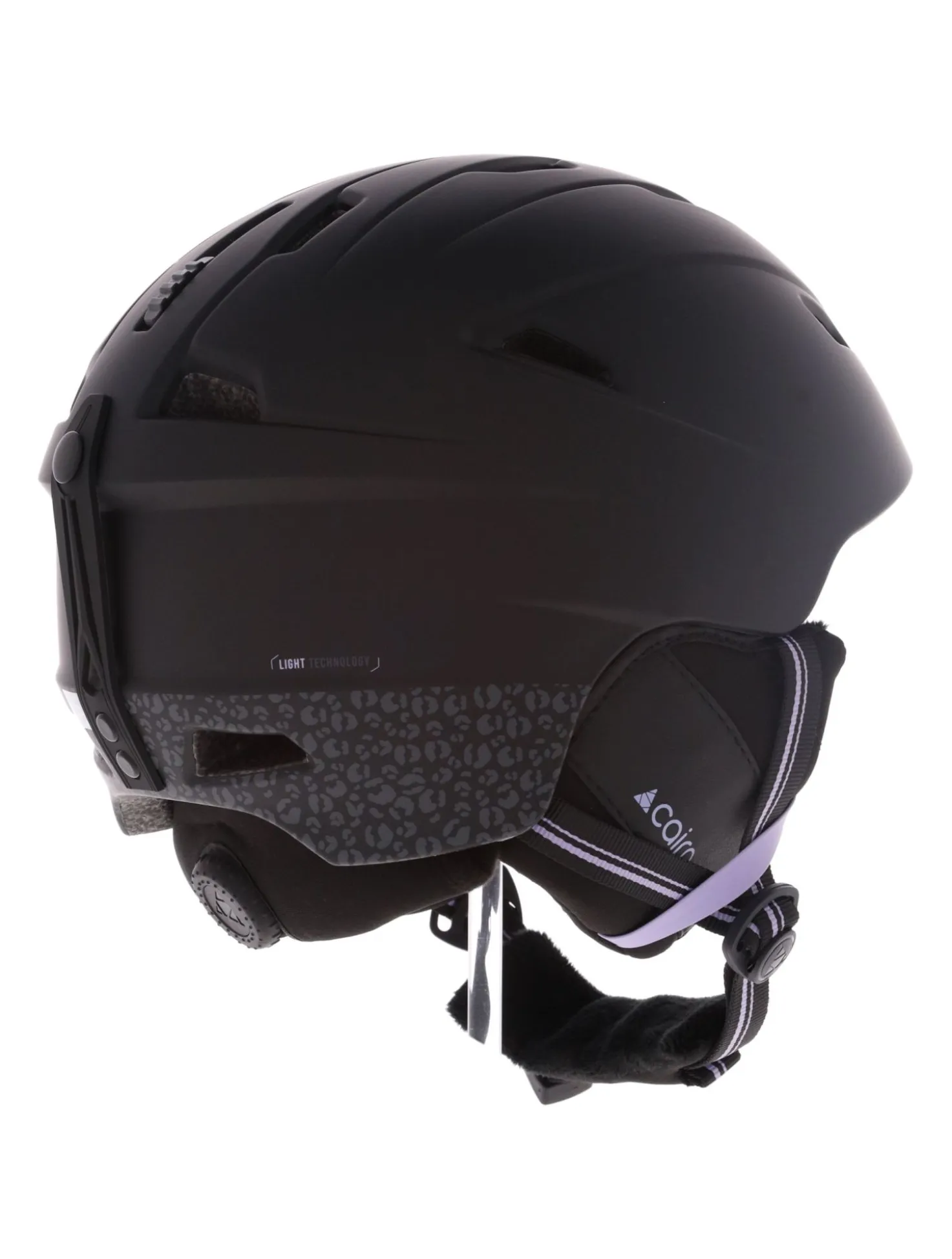 Electron Graphic skihelm unisex