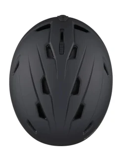 Electron Graphic skihelm unisex