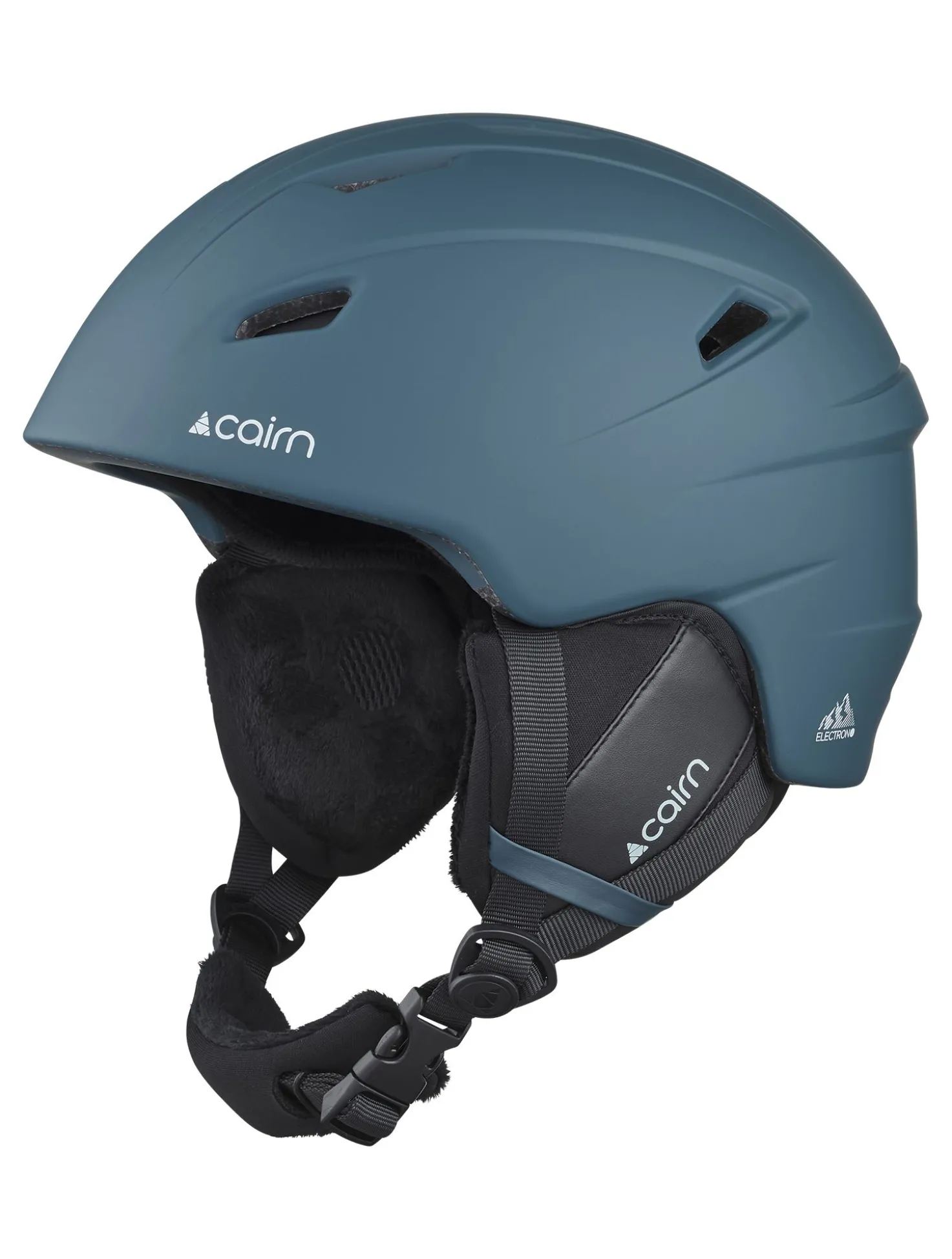 Electron J skihelm kinderen