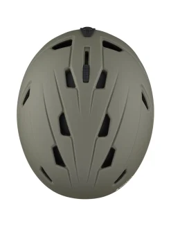 Electron skihelm unisex