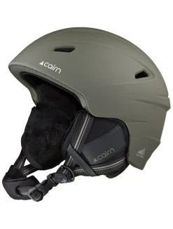 Electron skihelm unisex